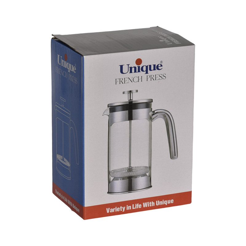 فرنچ پرس یونیک کد 3045 گنجایش 350 میلی لیتر