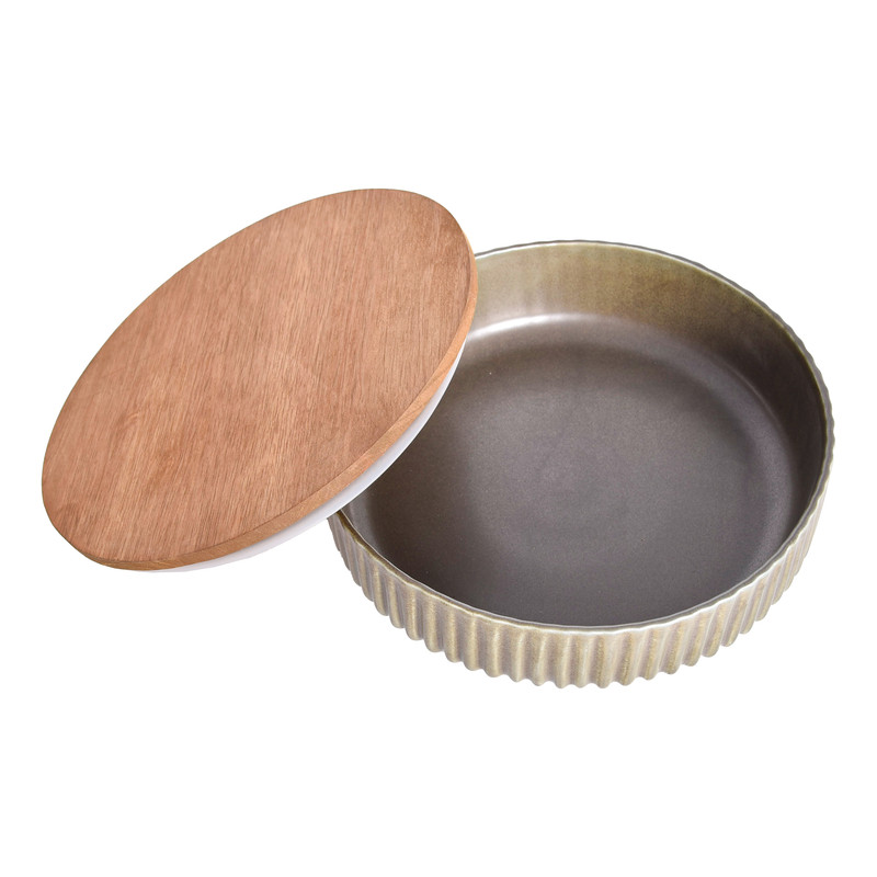 کاسه بی.وی.کی طرح OLVA کد 455231