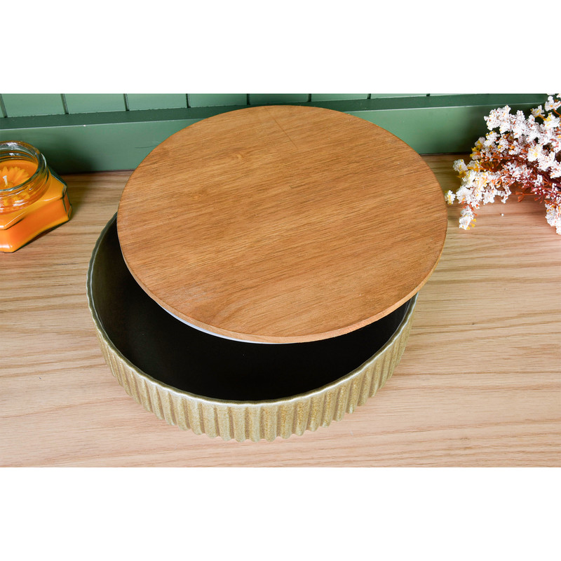 کاسه بی.وی.کی طرح OLVA کد 455231