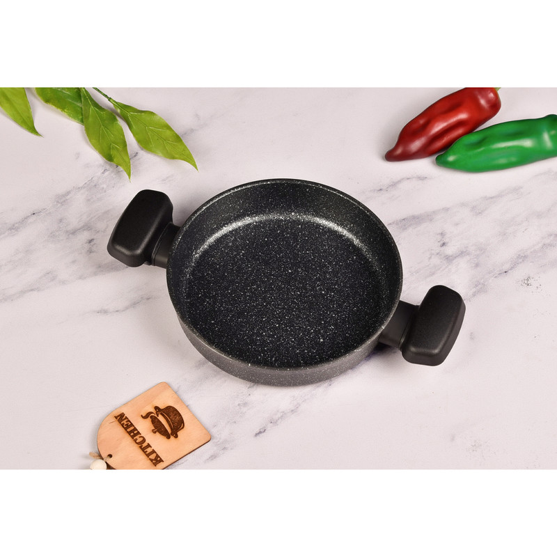 تابه گرانیت کرکماز مدل ORNELLA کد 1348 سایز 20