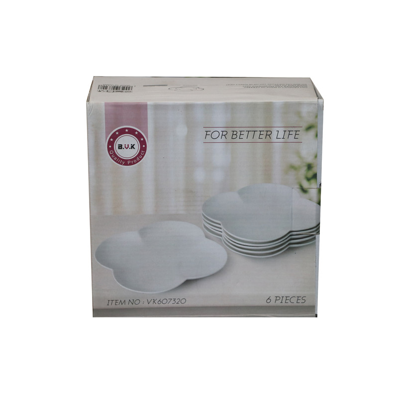 پیش دستی بی.وی.کی طرح Butterfly کد 607320