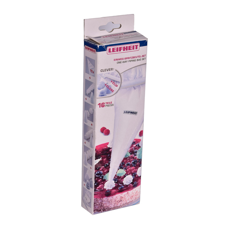 قیف آشپزی لایف هایت کد 3163 مجموعه 8 عددی