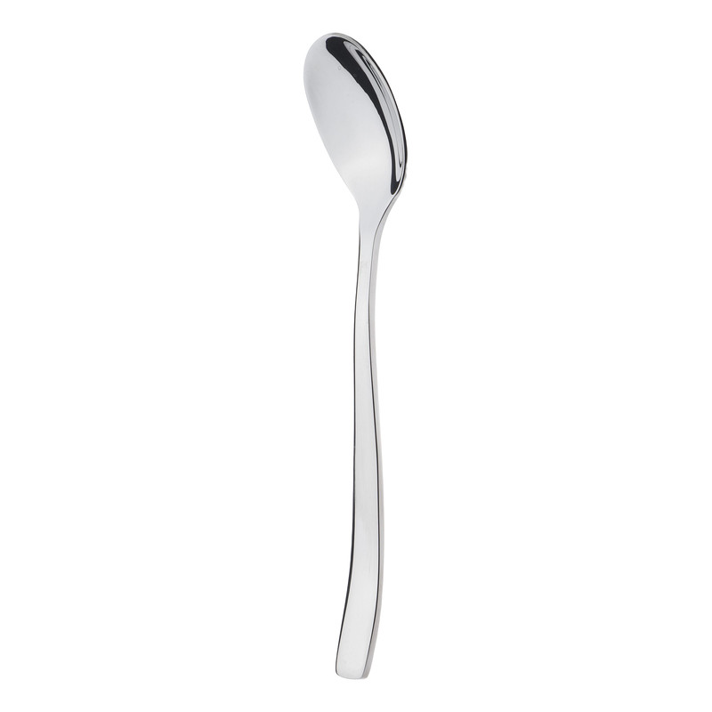 قاشق چای خوری ام  جی  اس مدل 043 مجموعه 12 عددی