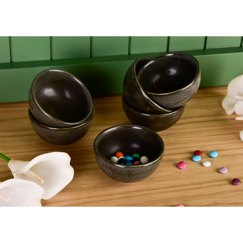 پیاله بی وی کی مدل OLEN کد 455415 مجموعه 6 عددی