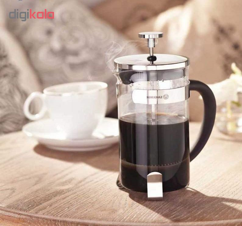 قهوه ساز کرکماز مدل A613