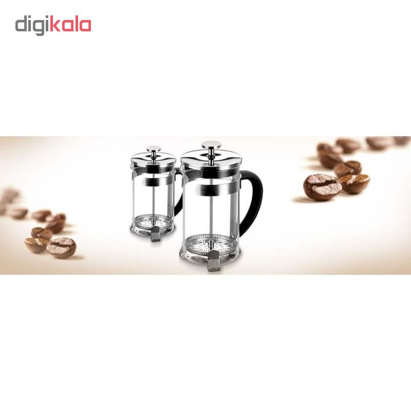 قهوه ساز کرکماز مدل A613
