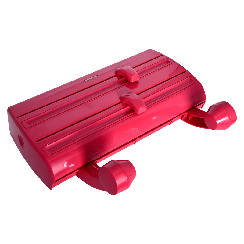 پایه رول دستمال کاغذی و فویل لایف هایت کد 25776