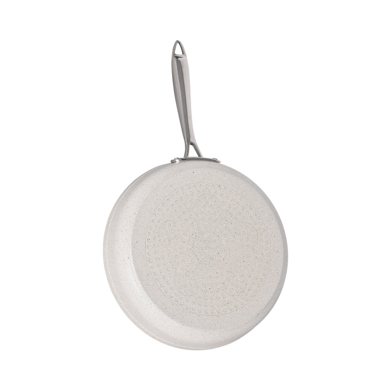 تابه گرانیت کرکماز مدل GRANITA کد 1266 سایز 28