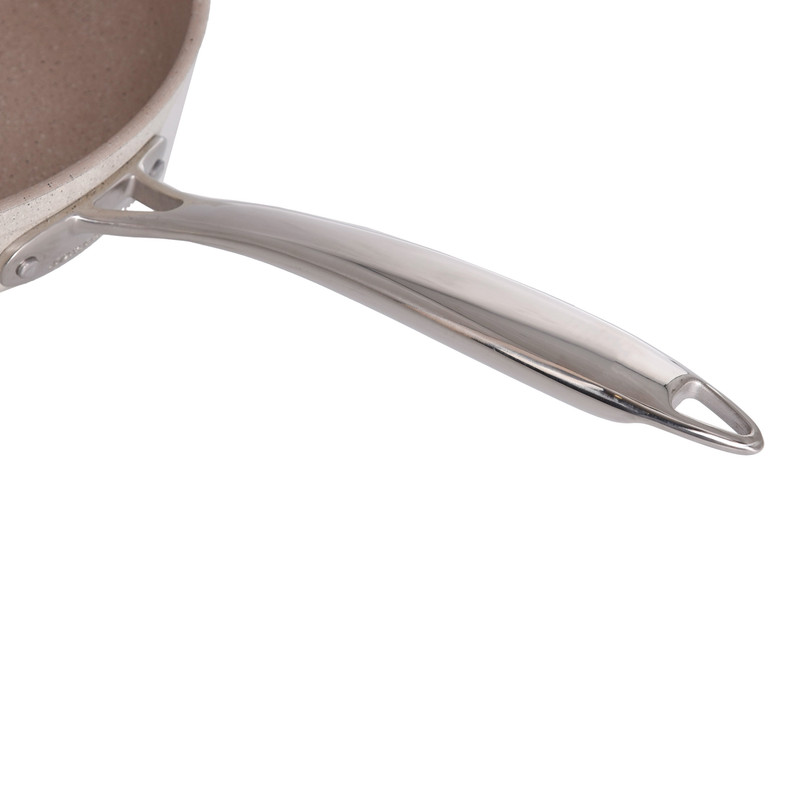 تابه گرانیت کرکماز مدل GRANITA کد 1266 سایز 28