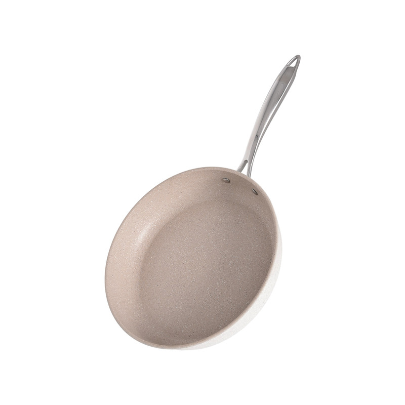 تابه گرانیت کرکماز مدل GRANITA کد 1266 سایز 28
