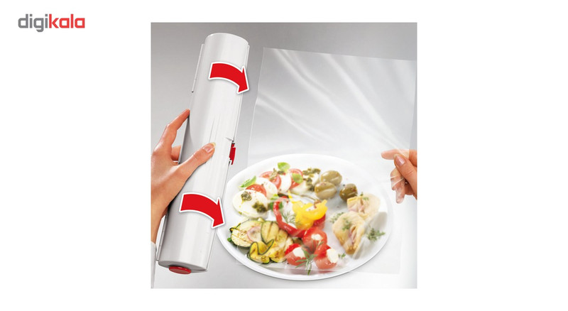 برش زن فویل لایف هایت کد 23051