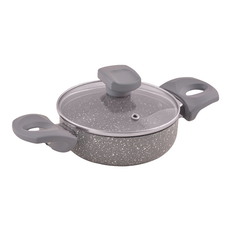 تابه گرانیت ریوالد مدل یورک کد 0114-6504214 سایز 14