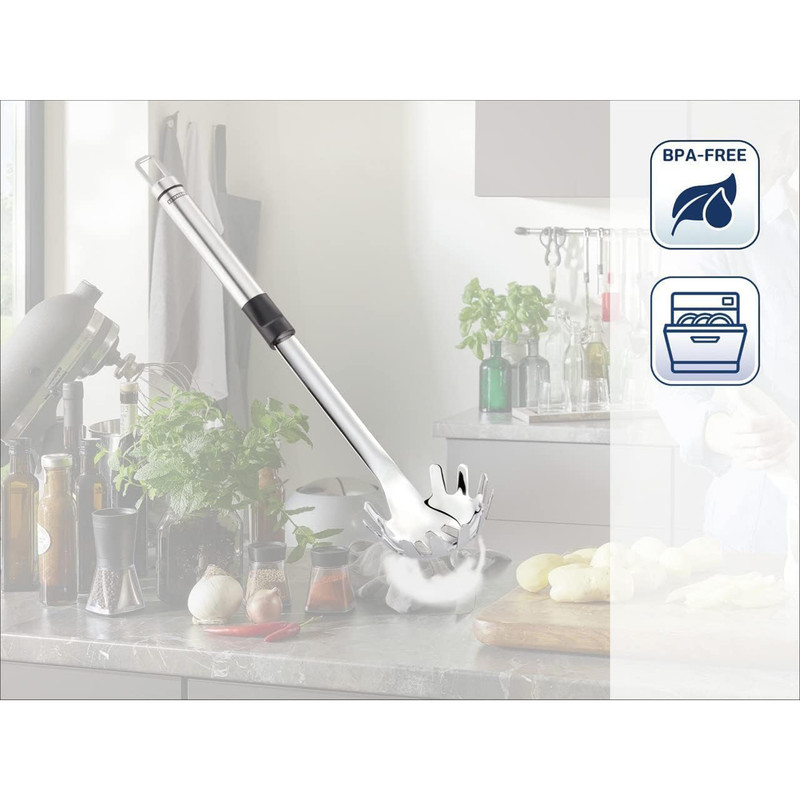 چنگال اسپاگتی لایف هایت طرح پرولاین کد 3026