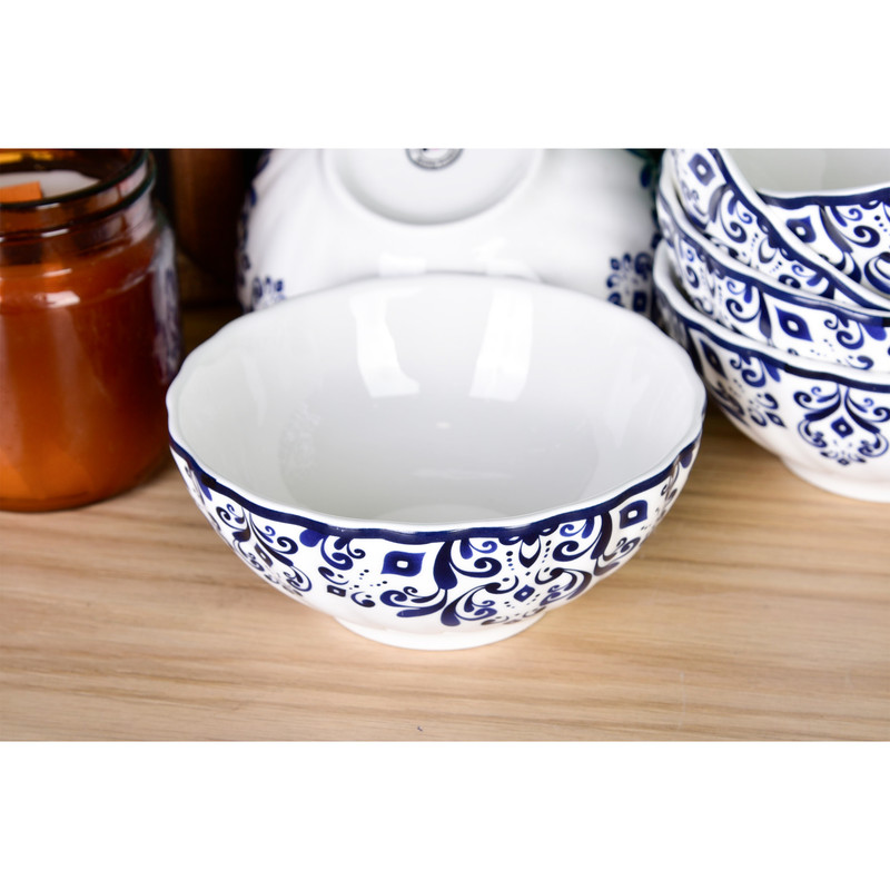 پیاله بی.وی.کی مدل آترین کد 475509 مجموعه 6 عددی