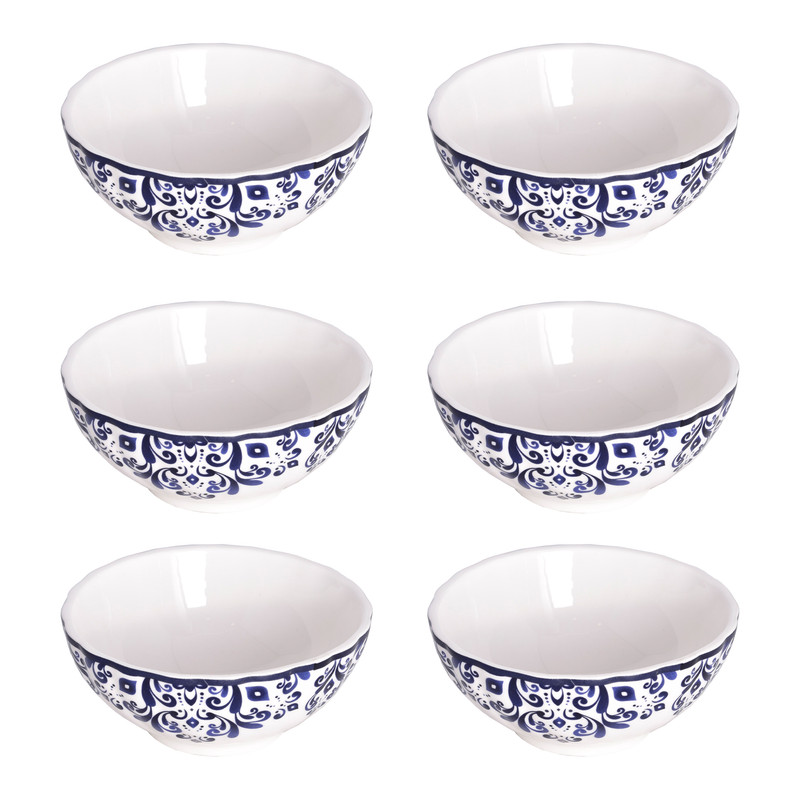 پیاله بی.وی.کی مدل آترین کد 475509 مجموعه 6 عددی