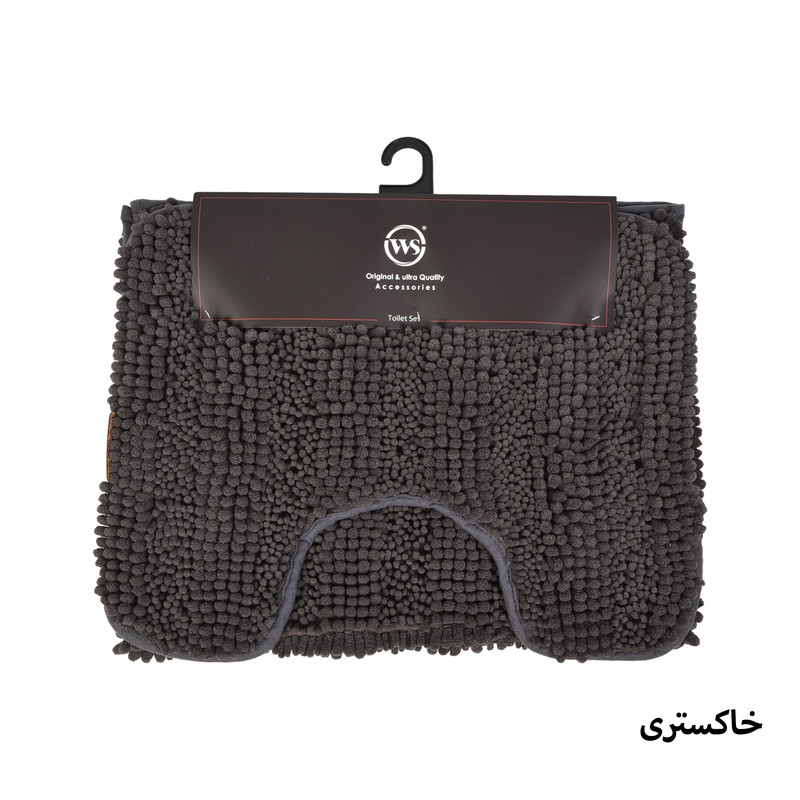 پادری دبلیو اس مدل کویین کد 2- 126 مجموعه 2 عددی