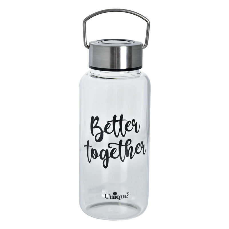 بطری یونیک طرح better together کد 3079