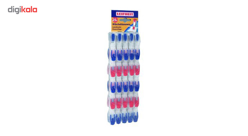 گیره لباس لایف هایت کد 85660 -