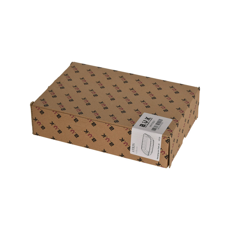 ظرف سرو بی وی کی طرح آترین کد 475521