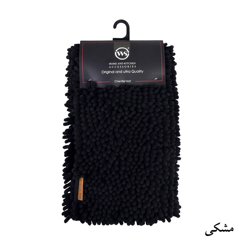 پادری دبلیو اس مدل مانستر کد P170 سایز 50*80 سانتی متر مناسب برای فضای داخلی