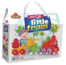 لگو اسکیمو ترن 