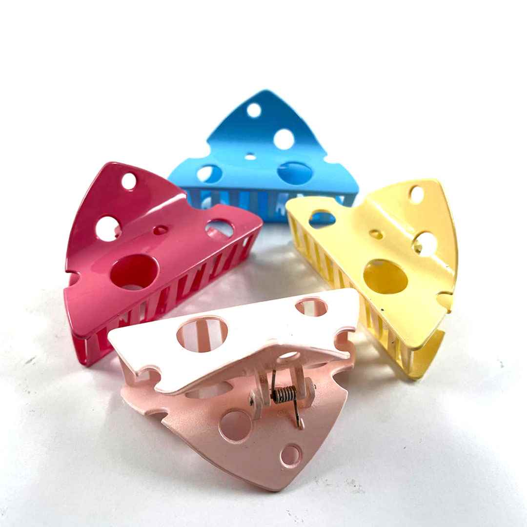 کلیپس طرح پنیری