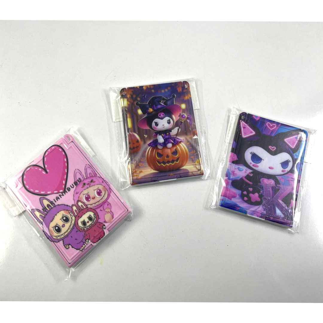 آینه سایز کوچک