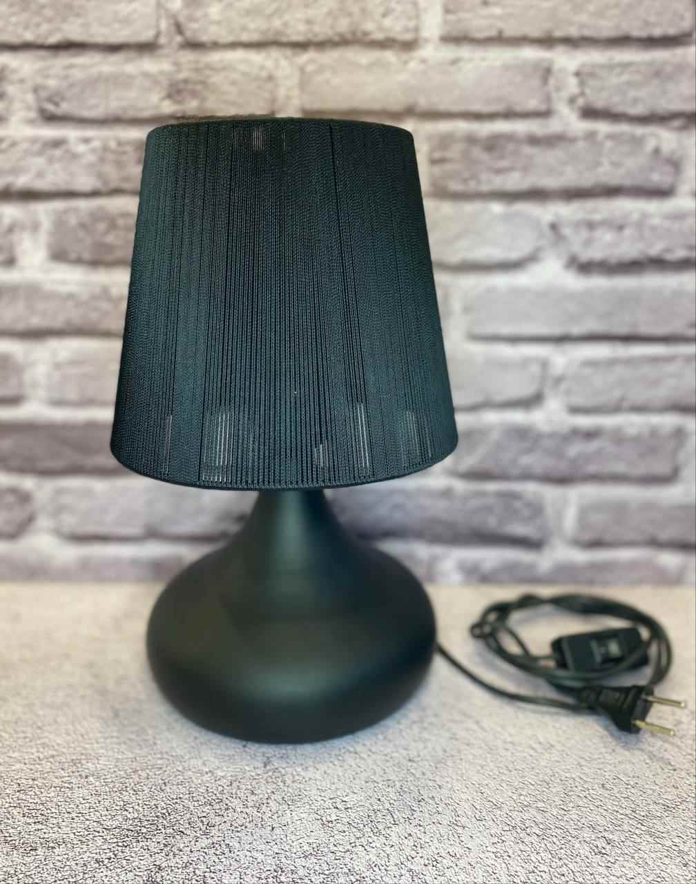 آباژور اشکی پایه فلز سایز بزرگ