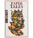 پیپرتلز
PAPER TALES