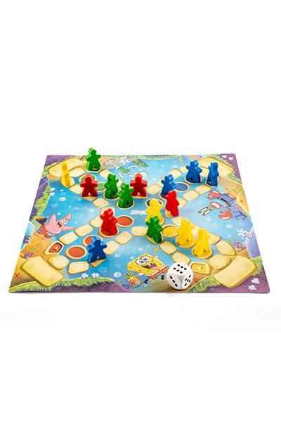 منچ و مارپله