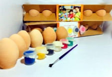 رنگ و تخم مرغ( 28 )آرتینا
