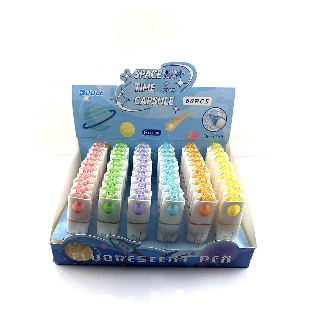 هایلایت پاستیلی