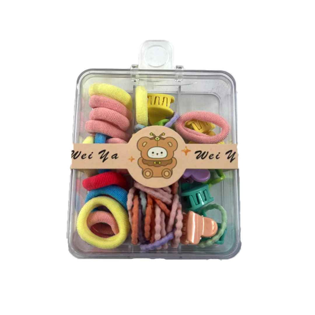 کش موگیره سه خونه