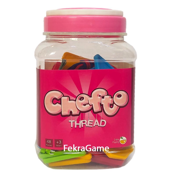 1 چفتوی نخ کردنی (24)