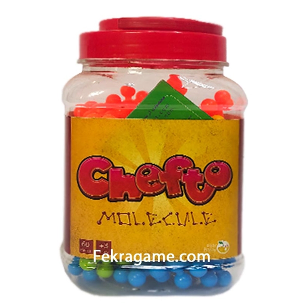 1 چفتوی مولکول (24)
