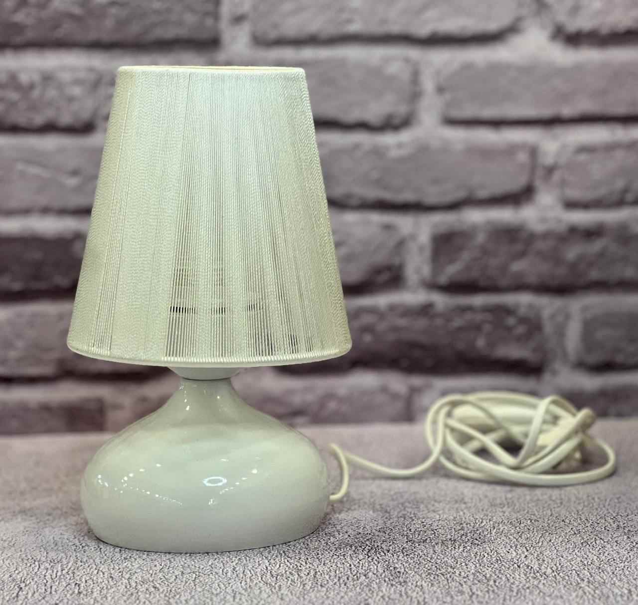 آباژور اشکی  پایه فلز سایز کوچک