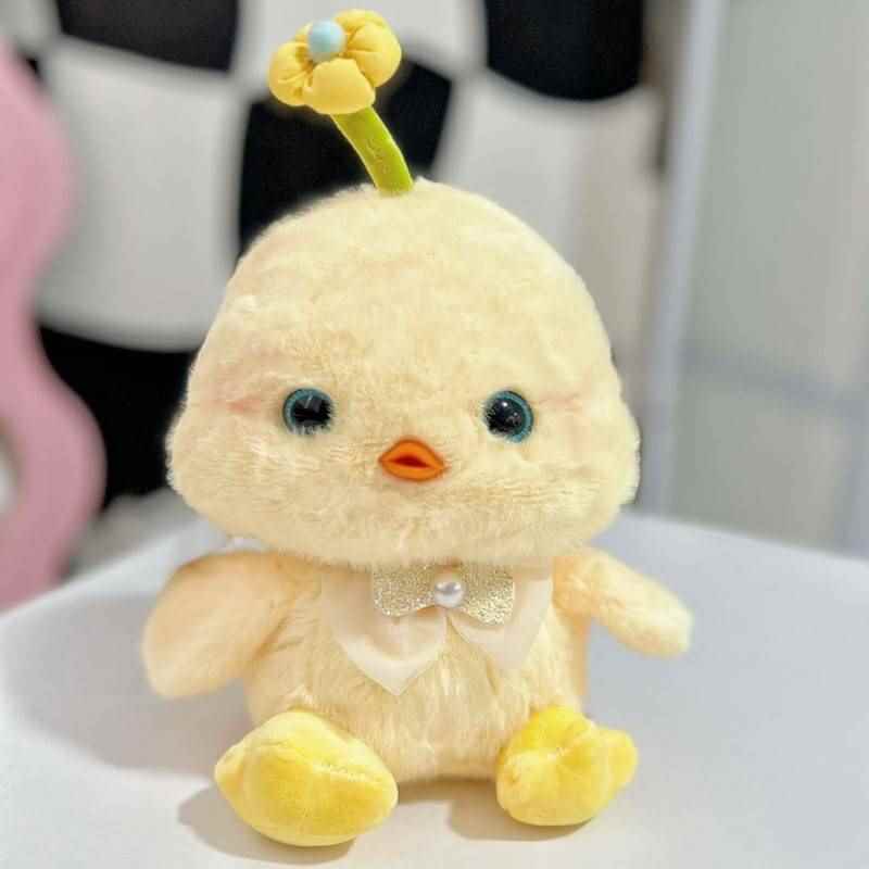 جوجه گل به سر س 1 (1-7141) پولیشی