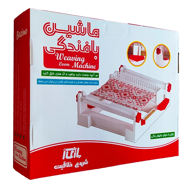 2 ماشین بافندگی (10)