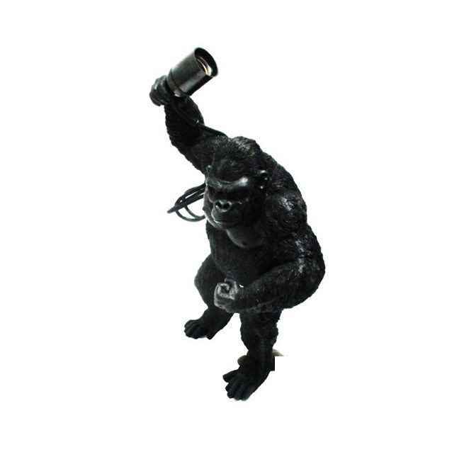 آباژور گوریل