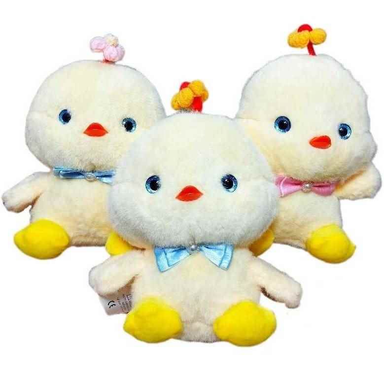 جوجه گل به سر س 2 ( 12-673) پولیشی