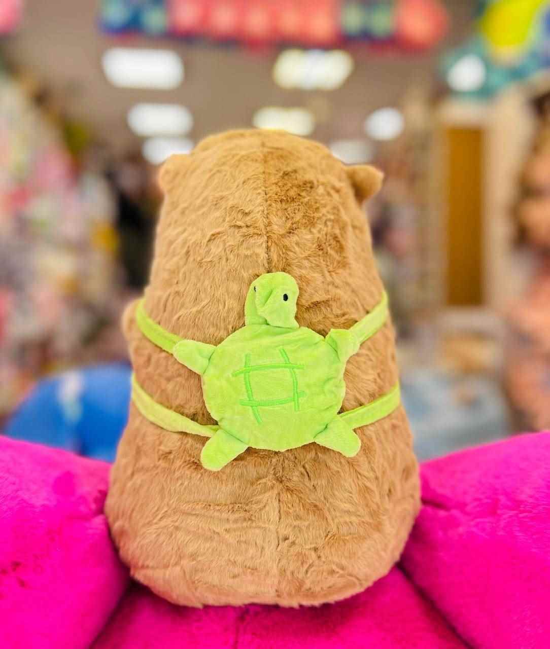 کیی بارا پولیشی