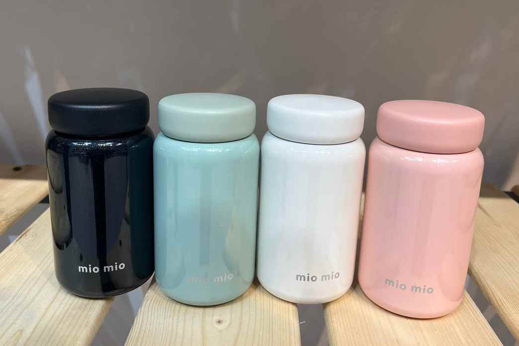 تراول میومیو کوچک رنگ بندی جور