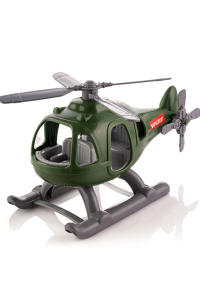 هلیکوپتر آپاچی ـ زینگو(12)