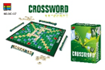 Cross Word
007137