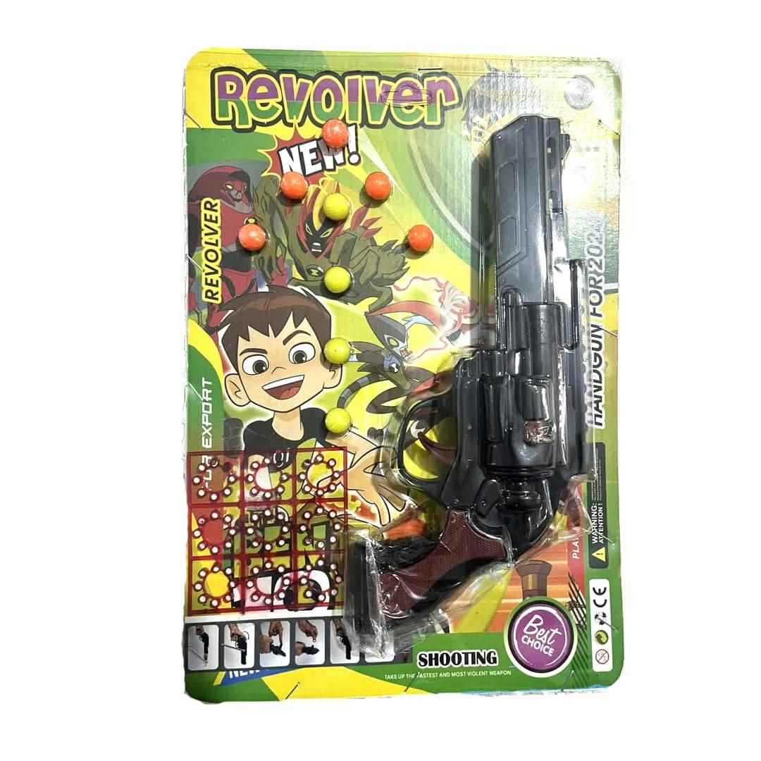  ست هفت تیر ترقه زن شخصیتی با ترقه آهو تویز 