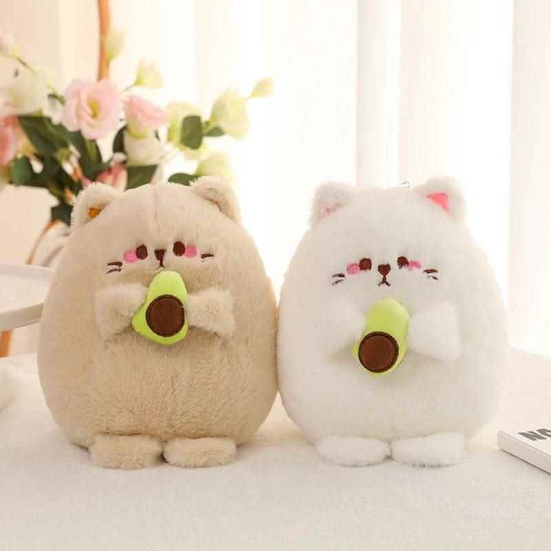 گربه آواکادو هلو بدست (31-2933)