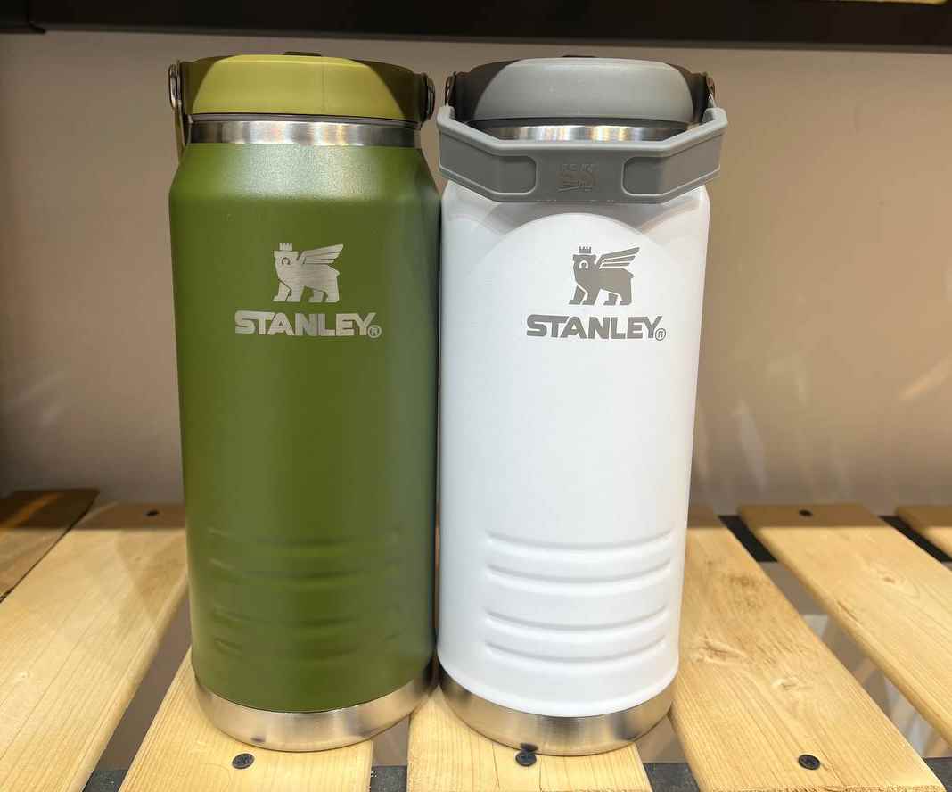 استنلی 1600 میل اصلی رنگ بندی جور