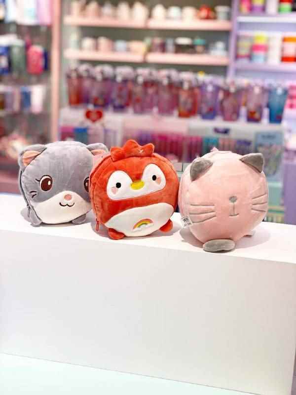 چشم بند حیوانات (24-2933) پولیشی