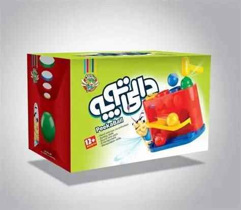 دالی توپه سنجاقک