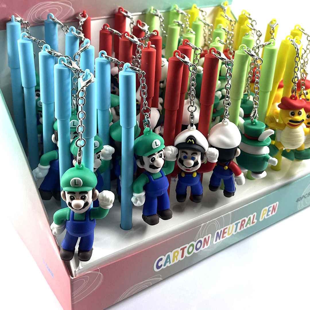 خودکار عروسکی